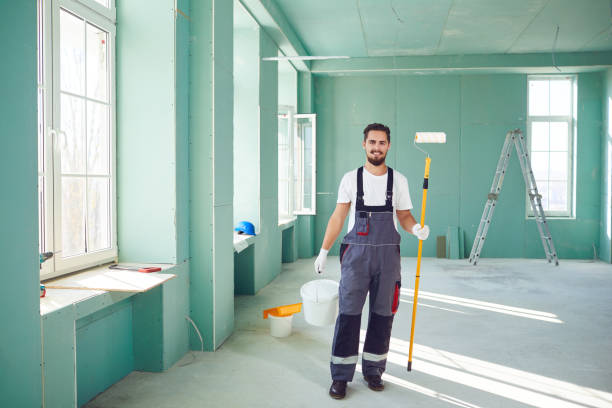 Biohazard Mold Removal in Plentywood, MT