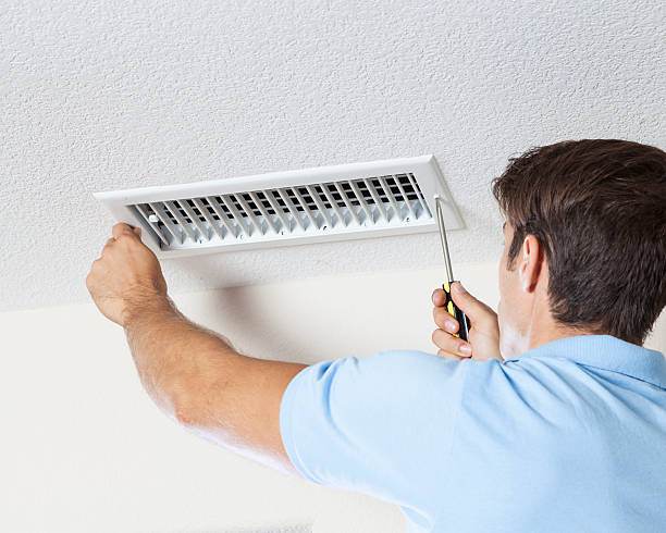 Best Mold Removal for HVAC Installations  in Plentywood, MT
